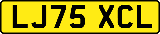 LJ75XCL