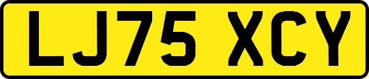LJ75XCY