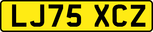 LJ75XCZ