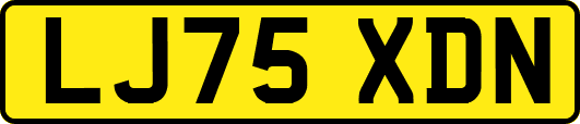 LJ75XDN
