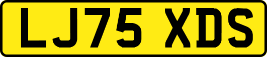 LJ75XDS