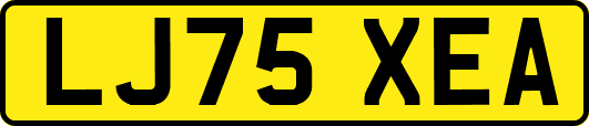 LJ75XEA
