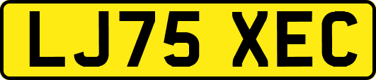 LJ75XEC