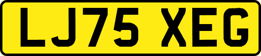 LJ75XEG