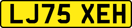 LJ75XEH