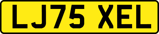 LJ75XEL