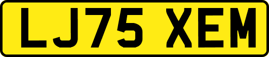 LJ75XEM