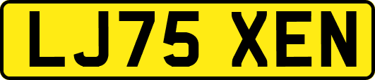 LJ75XEN