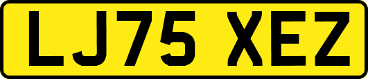LJ75XEZ
