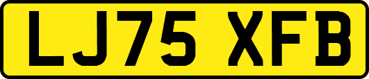 LJ75XFB