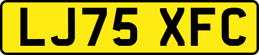 LJ75XFC