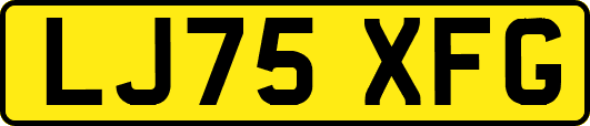 LJ75XFG