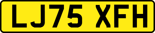 LJ75XFH