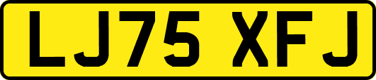 LJ75XFJ