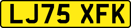 LJ75XFK