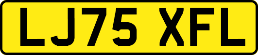 LJ75XFL