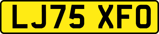 LJ75XFO