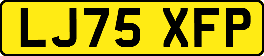 LJ75XFP
