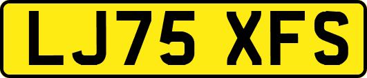 LJ75XFS