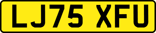 LJ75XFU
