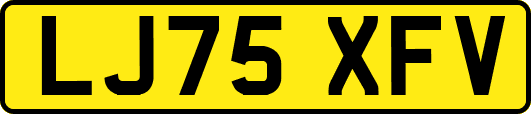 LJ75XFV