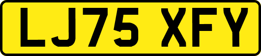 LJ75XFY