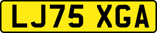 LJ75XGA