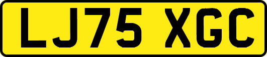 LJ75XGC