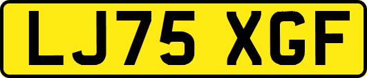 LJ75XGF