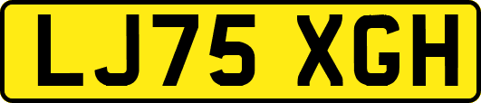 LJ75XGH