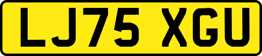 LJ75XGU