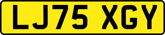 LJ75XGY