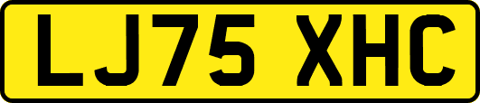 LJ75XHC