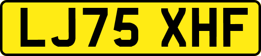 LJ75XHF