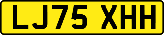 LJ75XHH