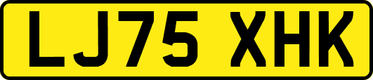 LJ75XHK