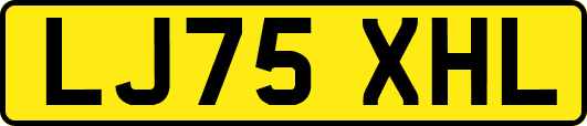 LJ75XHL