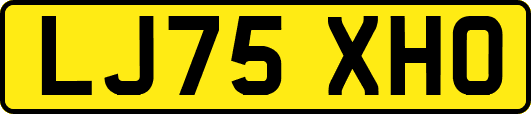 LJ75XHO
