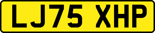 LJ75XHP