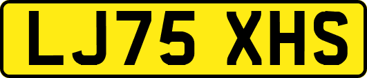 LJ75XHS