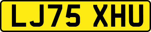 LJ75XHU