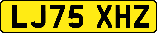 LJ75XHZ