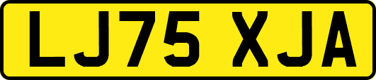 LJ75XJA