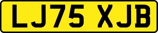 LJ75XJB