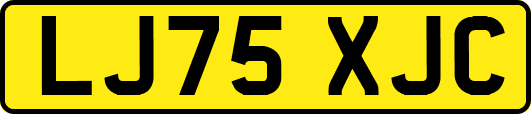 LJ75XJC