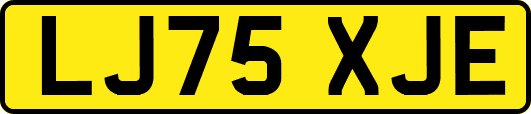 LJ75XJE
