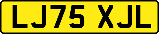 LJ75XJL