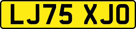 LJ75XJO