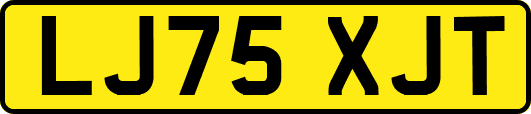 LJ75XJT