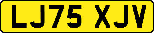 LJ75XJV